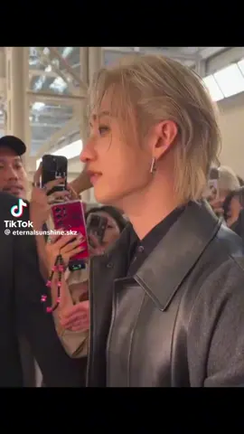 🔥 #hedidnttouchit #chan #fendi #foryou #help  @straykids_japan  @Stray Kids 