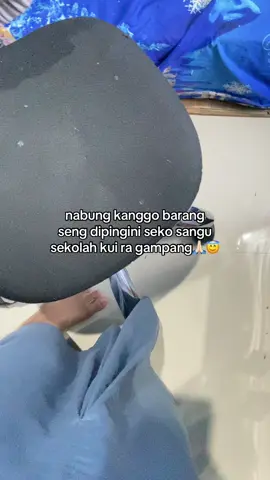 direwangi nabung ben iso tuku seng dipingini kok malah krungu omongan “wong ra nde og kakean gaya” yallah🥺🥺 #fyppppppppppppppppppppppp #motivasi #menabung #story #xybca 