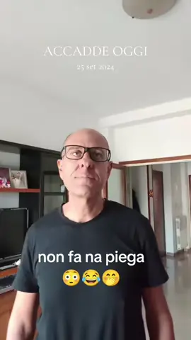 #accadeoggi