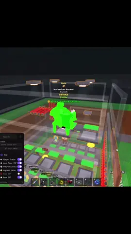 bro this anti hit #stealabrainrot #roblox #uglyscript #antihit #tungtungsahur 