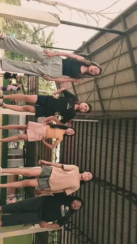 💃 @riaxa @euyy_yah @.. @ice_creaaaammm 