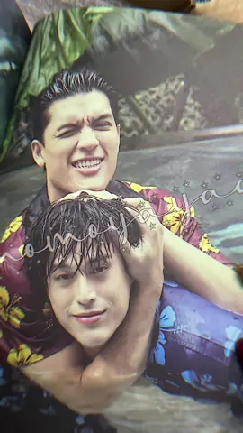 PHOTOBOOK JOSSGAWIN CAKEP BANGET PLIS😭😭 #jossgawin 