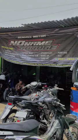 @noname.garage1 #CapCut #mekanikindonesia #mekaniktiktok 
