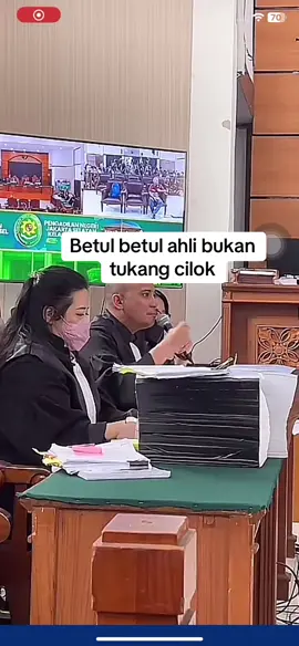 Sidang nikita mirzani 