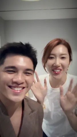 Cảm ơn chị bé đã khích lệ bé ạ @Le Huynh Thuy Ngan 