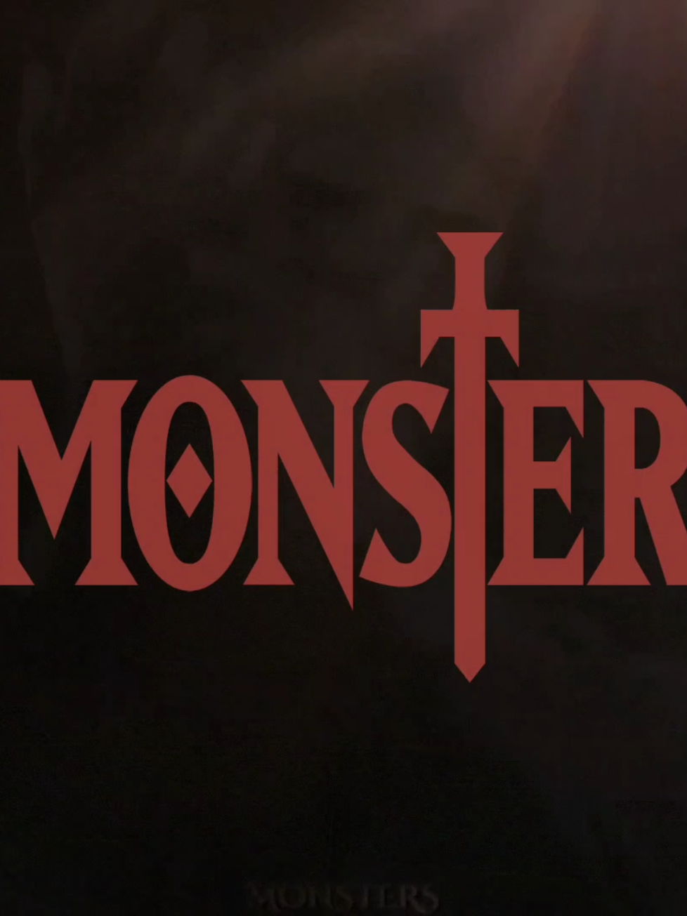 MONSTER / #monster #animeedits #monsters #johanliebert #peak 