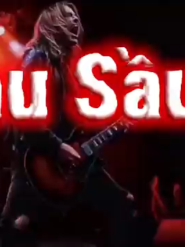 Thu Sầu (COVER)  -Metal Rock _ Nhạc Tình AI https://www.youtube.com/@NhạcTìnhA.I