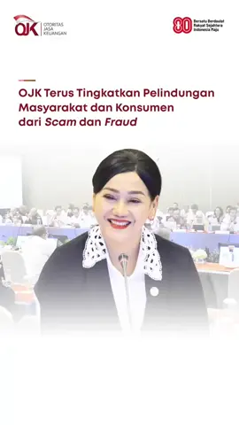 KABAR RESMI DARI OJK! OJK telah melakukan gebrakan mulai hari ini tentang peresmian penghapusan data pinjol ilegal ataupun peresmian dari aplikasi,jadi masyarakat Indonesia bisa merasakan  keamanan bebas dari pinjol ditahun 2025 ini dari tekanan pinjaman online, untuk masyarakat bisa ikut program ini agar terbebas dari hutang pinjol#bebaspinjol2025 #ojkpeduli #pemutihan 