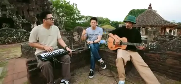 lagu lawas... tetap berdiri 2dsd #peterpanband #peterpan #noahband #noah #noah 