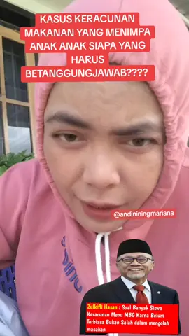 KASUS KERACUNAN MAKANAN  MBG INFONESIA PERLU PERHATIAN KHUSUS BAGAINA MENURUT ANDA??  #viraltiktok  #semua 