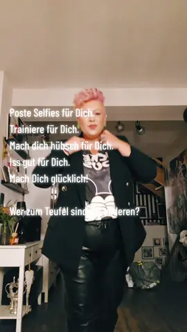 #foryoupage❤️❤️ #powerfrauen❤ #mindsetmotivation #selfie #pink 