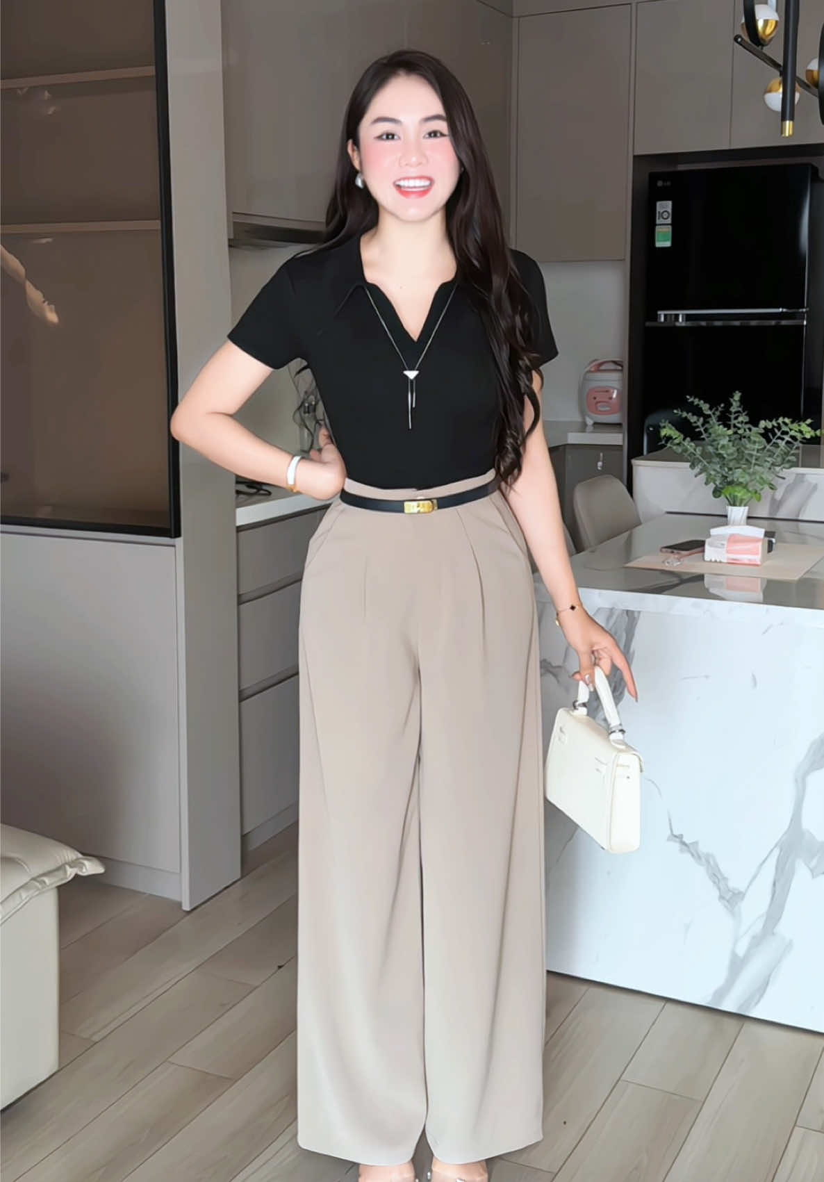 Quần tây nữ #thoitrangnu #quantaynu #quantay #quantaycongso #quantaycongsonu  
