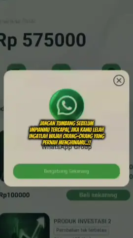 usia msh muda tapi sudah mulai bangun aset investasi  #andes #andesinvestasi #investasianakmuda #belajarinvestasi #investormuda 