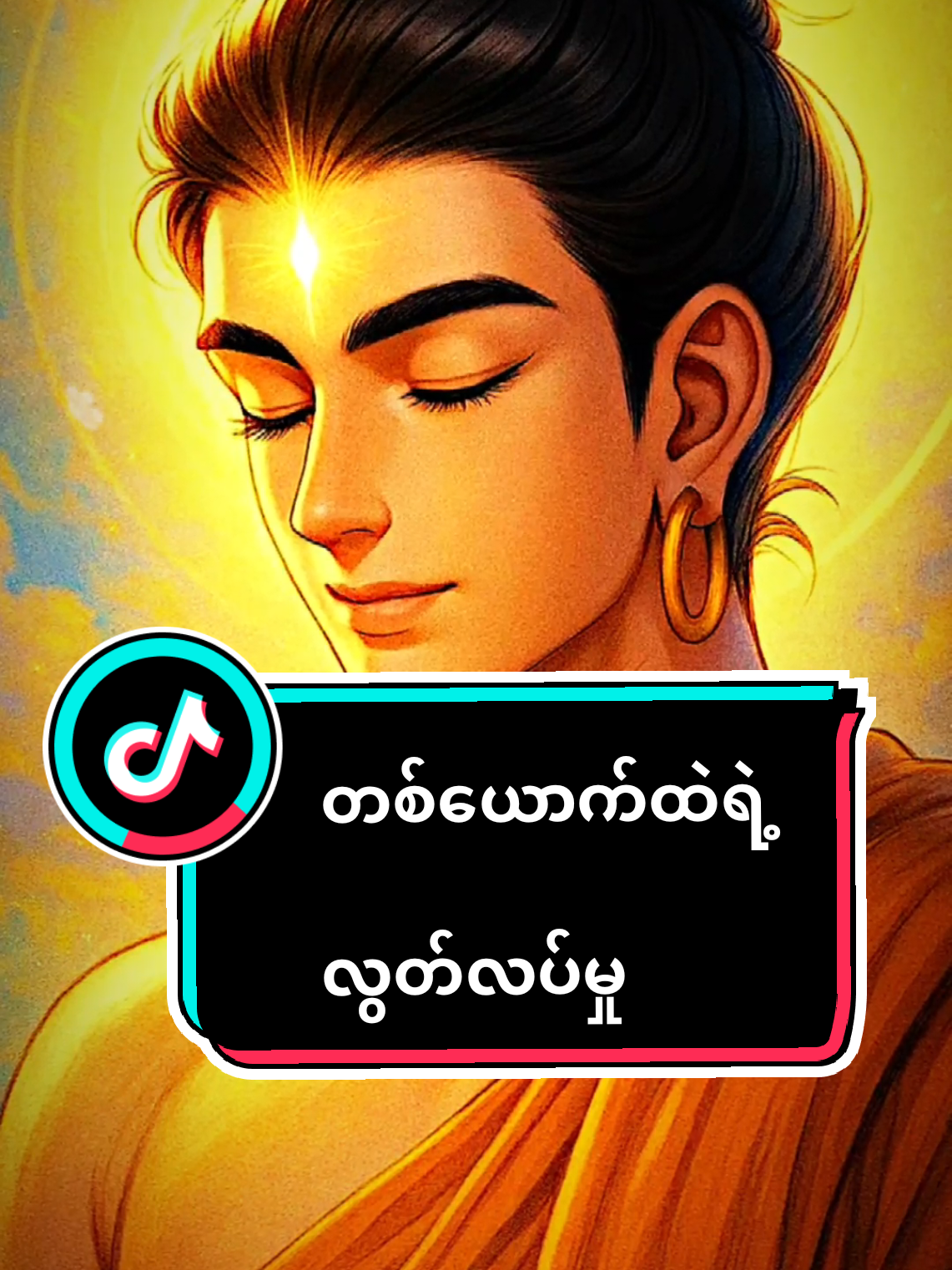 #ပါချုပ်ဆရာတော်ဘုရာကြီး🙏🙏🙏 #crd #myanmar #tiktok #foryou 