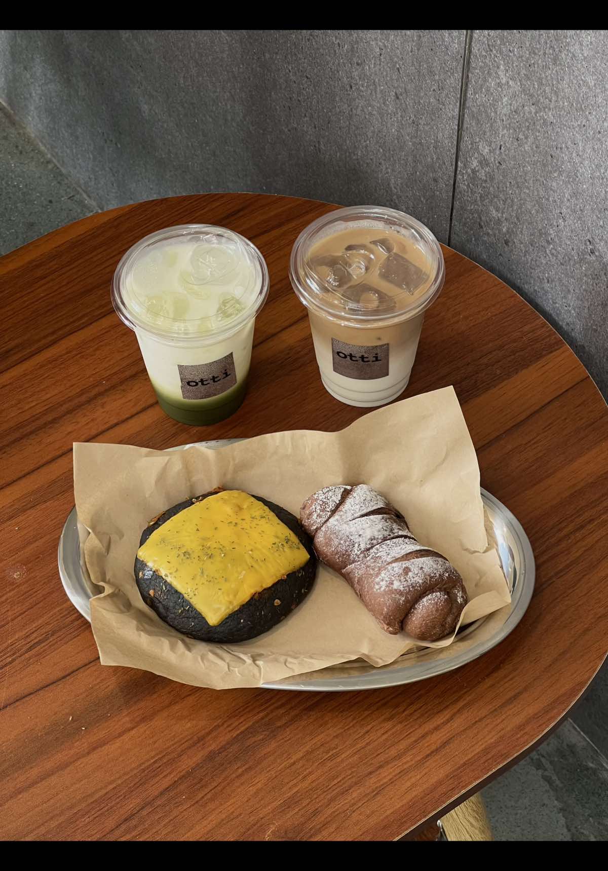 matcha matcha matcha <3