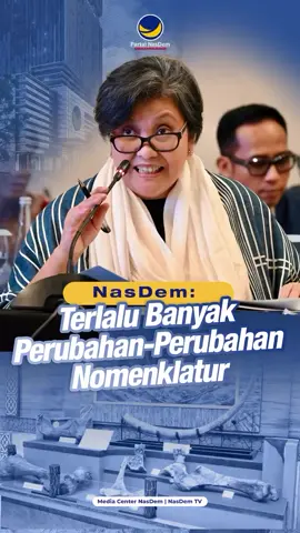 official_nasdem Wakil Ketua MPR RI Lestari Moerdijat menyayangkan banyaknya situs budaya yang terkendala menjadi situs nasional karena masalah birokrasi yakni tidak adanya Tim Ahli Cagar Budaya (TACB). Salah satunya situs Patiayam yang sangat layak menjadi situs nasional, namun terkendala Kab. Pati tidak memiliki TACB. #SitusPatiayam #PelestarianBudaya #LestariMoerdijat