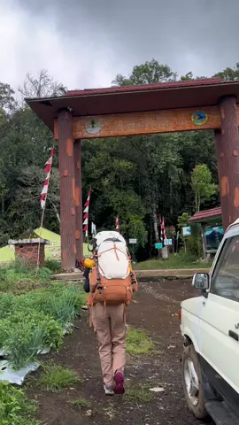 #gunungkerinci3805mdpl #promomakangajian #fyp #gunungkerinci 