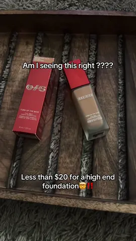 Ummmmm @ONE SIZE BEAUTY what is going on 🤩🤩🤩🤩