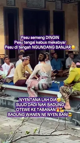 SAH SAH SAH OTEWE KE TABANAN 😎🤩#fyppppppppppppppppppppppp #fypシ゚ #pejuangsentana #sentanabali #trendingtiktok #baliku 