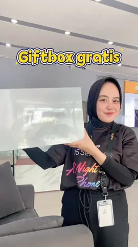 Ayo pre order sekarang dan dapatkan hadiahnya #realme15 #realme15pro #unboxingrealme15 