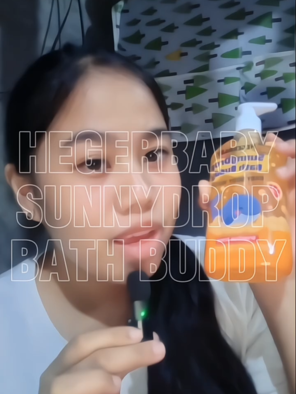 HEGERBABY SUNNYDROP BATH BUDDY BABY BODY WASH! #sunnydropbathbuddy #hegerbabybodywash #hegerbabysunnydropbabybodywash #hegerbabybathbuddy #sunnydropbathbuddy 