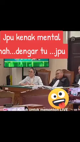 #jpu....panik @Nikita Mirzani Mawardi @LUCINTALUNA @Dokter Detektif New! 