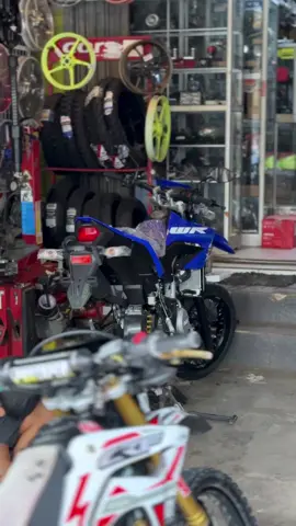 #wr155supermoto #supermotoindonesia 