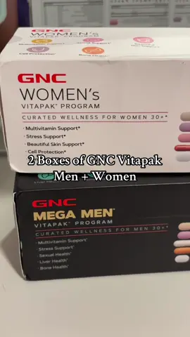 #vitamins #Gnc #supplements #TiktokShopCreatorPicks #TiktokShopFallDealsForYou  