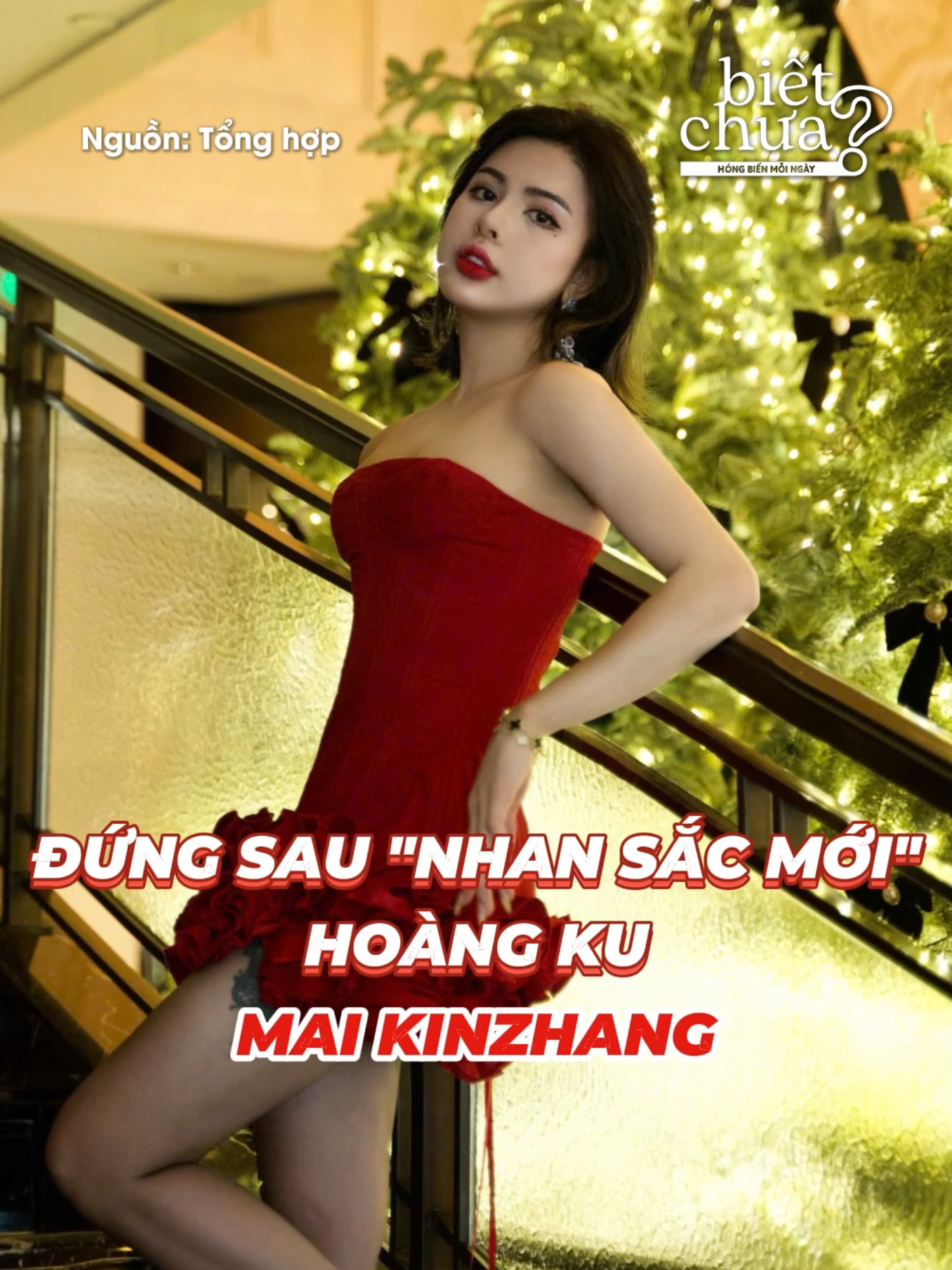 Ai thắc mắc Hoàng Ku bây giờ sao đẹp trai thế thì có câu trả lời rồi nha #MaiKinZhang #HoangKu #PTTMTrungQuoc #yan #bietchua #yanbietchua