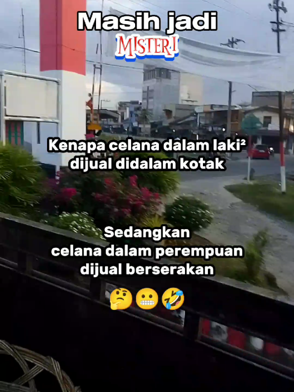 jadi misteri  #komedi #mandormedit