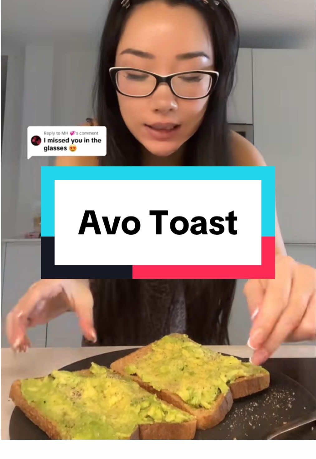 Breakfast ❤️ #eatwithgg #ggflavour #breakfast #FoodTok #onthisday 