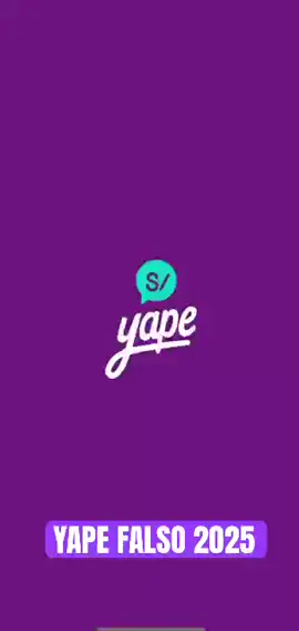 A fuegoooo 🔥📌 #yapefake #yape #yapefalso 