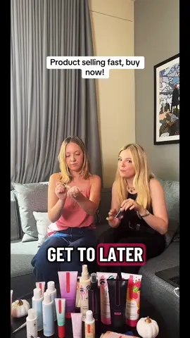 #livehighlights  ✨ Basic Instinct Live Highlight ✨ Missed the Live? Here’s the moment everyone was talking about 👀💋 The pheromone oil that adapts to YOUR chemistry, making your scent totally unique. No wonder it’s a TikTok fave. #PerfumeTok #BasicInstinct #pureromance 