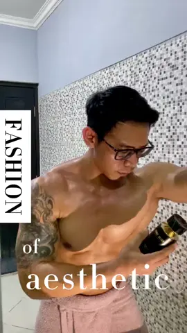 Menjadi percaya diri!!!!#viraltiktok #trending #fyppppppppppppppppppppppp #bodybuilding #dijamincuan 