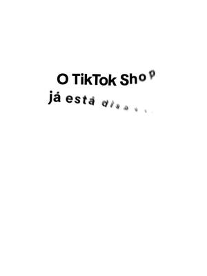 Venda mais no TikTok Shop