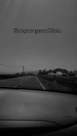 #closeyoureyes #listen #fyp 