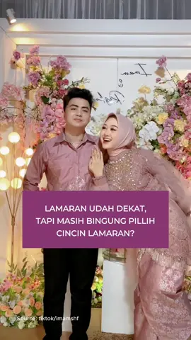 3 rekomendasi anti gagal pokoknya. Save sekarang ya 🥰💍 #soviajewelry #rekomendasicincinnikah #cincincouple #cincinpalladium #cincinemas 