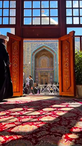 #ياعلي 