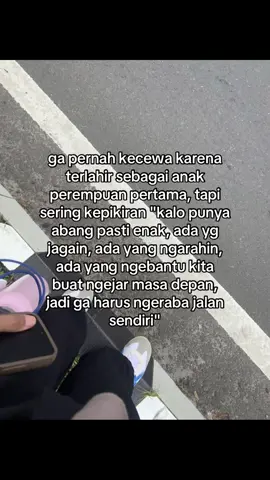 #fyp #anakperempuanpertama 