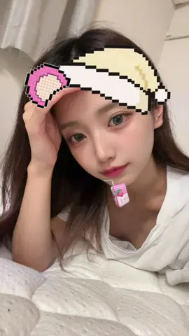 家だといつもつけてません