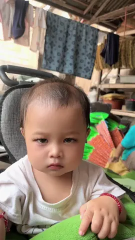 Jadi cantik ya anak ibu😭 #fyppppppppppppppppppppppp #fyp #fypage #daniel #anaklaki