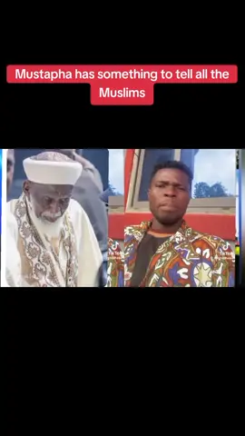 The last massage from Mustapha to our people Muslims #trendingvideo  #goviralvideo  #fypシ゚vira  #foryou  @Oseiwzzy10  @YesuBa Kofi Twumasi  @Lake Bosomtwe  @General FOAM  @ASANTEMAN KWABENA🟡⚫🟢💪🏿✊🏿  @Ashanti force🌈🌈🌈  @Daniel Asibi  @The Reason Show✅  @Mmrantiehene_Media 