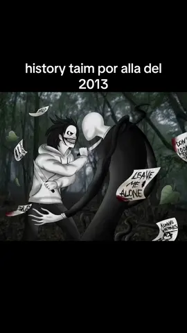 es real yo estaba ahi #frijoles #jeffthekiller #slenderman #belico #humor 