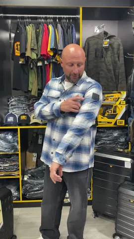 ❗️Овершот Caterpillar❗️ 🔥Вартість  2520  грн ✅ 💯 cotton ✅ 💯 original  ✅ Розміри : М  L  XL  📞 098 9 203 303  🚛 Відправка замовлень НП (післяплата) #овершот#рубашка#сорочка#caterpillar#одяг 