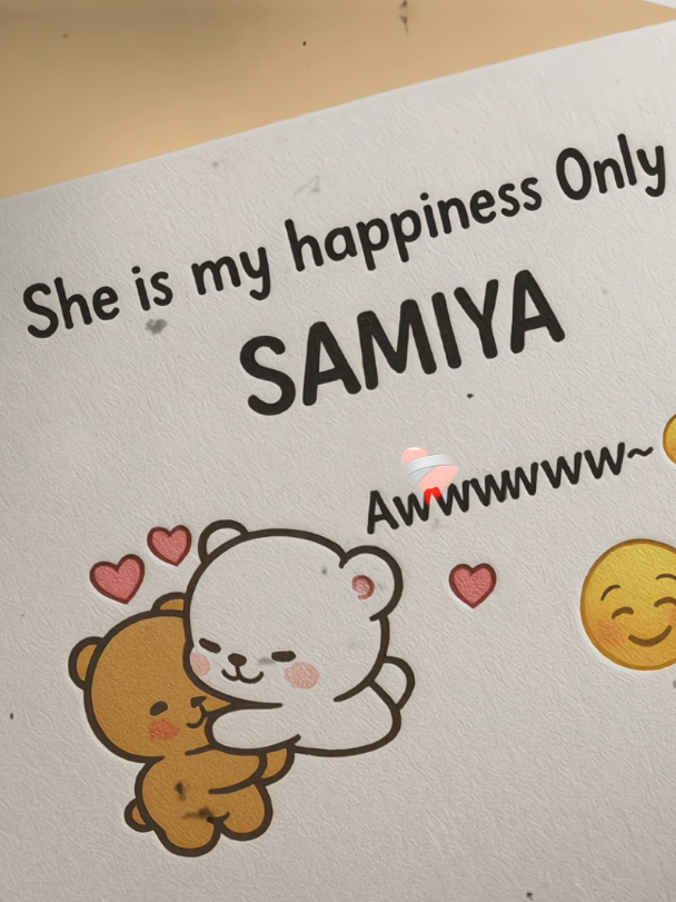 Mention Your 