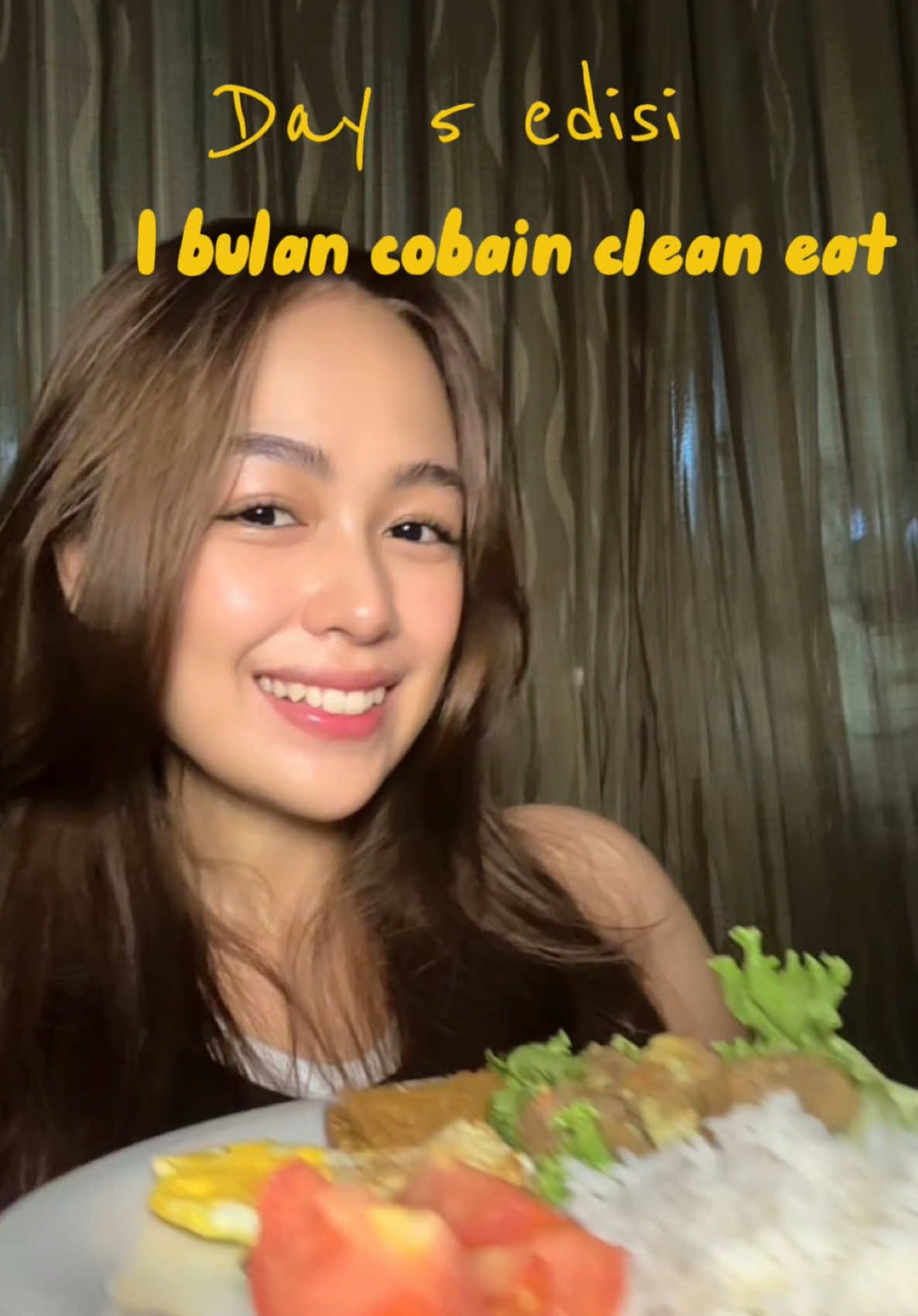 Day - 5 #cleaneating 