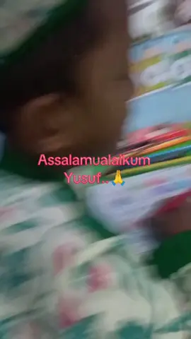 anak hebat mama #viral #jangkauanluas #fyp #interaksi 