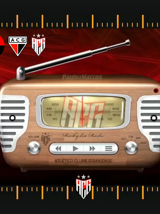 📻🔥🐉 NAS ONDAS DO RÁDIO, O DRAGÃO DO BRASIL VIVE E CRESCE! ❤️🖤✨ O rádio 🎙️📡 tem uma história magnífica 🌎🇧🇷. Foi através das ondas 📡📻 que muitas famílias 👨‍👩‍👧‍👦, décadas atrás 🕰️, se conectavam 🌐💫: a mamãe 👩 e o papai 👨 assistiam às novelas 📺✨ via comerciais icônicos 🎬💖, enquanto o papai 👨👀 acompanhava cada lance ⚽🔥 do futebol 🏟️ pelas transmissões radiofônicas 🎧🎙️. E foi assim que muitos ouviram os gols do Dragão 🐉🥅⚡, as notícias 📣📰 do Atlético 🐉🖤, a emoção 😍💥 de cada partida 🏟️ desde a década de 50️⃣📅. Momentos mágicos ✨💫 que ficaram gravados 🧠❤️ no coração ❤️🖤 de cada torcedor rubro-negro 🖤❤️🔥. O rádio 🎙️📡 cresceu junto com o Dragão 🐉💪. Cresceu com a história 📜🏆 do Atlético 🐉🖤, com cada vitória 🏆🥳, com cada emoção 😍💖 vivida no Antônio Accioly 🏟️🔥 ou fora dele 🌆✨. Profissionais dedicados 👨‍💼👩‍💼 continuam hoje transmitindo os jogos 📡⚽🎙️, fortalecendo essa tradição 💪🔥 e mantendo viva a nostalgia do rádio 🎶📻💝. Eles não apenas informam 🗣️💬: eles fazem história 📖✨, reforçam a paixão ❤️🔥 pelo futebol goiano ⚽🇧🇷 e, principalmente, pelo Atlético 🐉🖤❤️. Cada grande jogador ⭐⚡ que brilhou nas décadas de 50️⃣, 60️⃣, 70️⃣, 80️⃣, 90️⃣ e até hoje em 2025 🗓️⚡ teve seus feitos registrados 📝✨, narrados 🎙️🎧, lembrados 💭💖 nas ondas do rádio 📻⚡. E para o atleticano 👊🔥, isso é ainda mais especial ✨💖: ouvir a narração 🎧📡 de um gol do Dragão 🐉🥅⚡ traz memórias 🕰️❤️ de avós 👵👴, tios 👨‍👩‍👦, parentes queridos 💖, todos juntos 🤝✨ ao redor do radinho 📻, vibrando 🎉🙌, torcendo 🙏🔥 e celebrando 🎊💫. É essa nostalgia viva ✨💖, é essa memória afetiva 🧠💝 que fortalece a história do Atlético Goianiense 🐉🖤❤️. Cada transmissão 📡🎙️, cada narração 🎧⚡, cada gol 🥅💥 contado pelo rádio 📻🔥 é um capítulo 📖✨ da história do Dragão 🐉, que continua crescendo 📈💪 e conquistando corações ❤️🖤🔥. ✍️ Texto: Paulo Marcos Dragolino ✨🎙️🐉 #DragãoDoBrasil 🐉🔥 #NasOndasDoRádio 📻🎙️ #HistóriaDoAtlético 📜✨ #RubroNegroNaVeia ❤️🖤🔥 #FutebolGoiano ⚽🇧🇷 #NostalgiaRubroNegra ✨📻💖 #FamíliaAtlética 👨‍👩‍👧‍👦🐉 #OrgulhoDeSerAtlético 🐉💪❤️ #PaixãoSemFim 🔥🐉✨