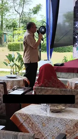 Gaji Pendamping Ditingkatkan! #dpr  #dprri  #kemendesapdtt  #pendampingdesa  #fyp @gerindra  @Ariza Patria 