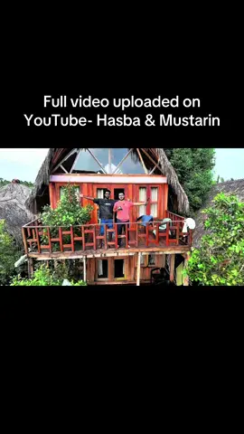 Full video uploaded on YouTube- Hasba & Mustarin #fyp #mustarin7 
